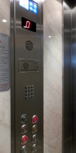 Ανελκυστήρες Ασανσέρ EASYLIFT εργασίες