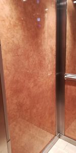 Ανελκυστήρες Ασανσέρ EASYLIFT εργασίες